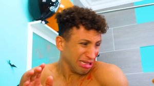 Пранки на Хэллоуин #2 | Смешные розыгрыши на Хэллоуин от RaPaPa Challenge