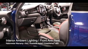 Mini Cooper S JCW - For Sale - James Glen Car Sales