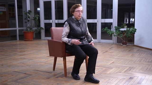 Жизнь замечательных людей | Выпуск №6 смотреть онлайн