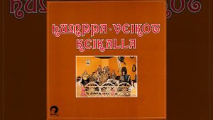 Karjalan Katjuusa - Katjusa