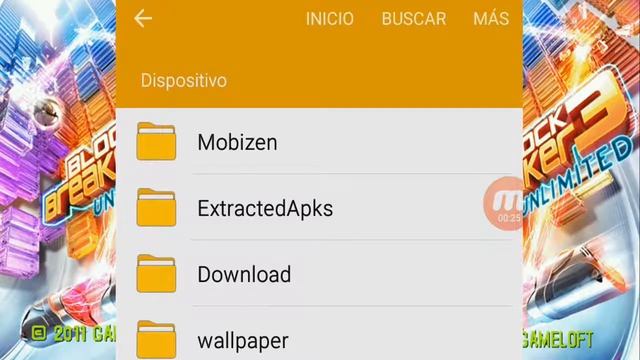 Descargar Block Breaker 3 Unlimited en Español Full Apk Android ? - DJ JONY GAMEPLAY - смотреть онлайн