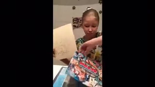 Поделка Мой Додыр смотреть онлайн