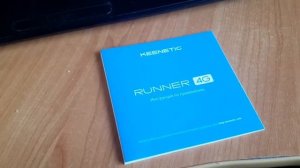 Обзор и настройка роутера KEENETIC RUNNER 4G