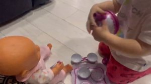 Развитие ребенка в 1 год и 2 месяца. Что нового?