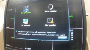 Видеообзор видеорегистратора Tigris TGS-108A