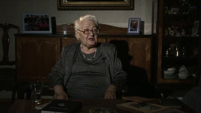 Fatima Jandossova смотреть онлайн