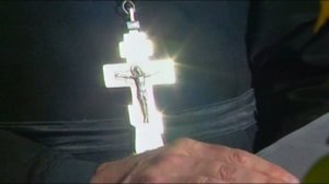 Людмила Кононова. Авторские песни. "Свет далекий не угас" (Крестная любовь)