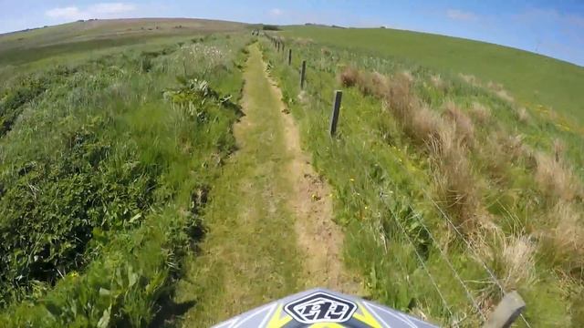 Giant ATX | Inganess MTB смотреть онлайн