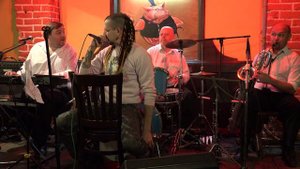 Кирилл Немоляев (Бони Нем наоборот) в клубе Швайн – «Комические куплеты»!!! 28.11.2015