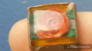 Тюремный перстень с РОЗОЙ значение. Читаем символы на перстне.