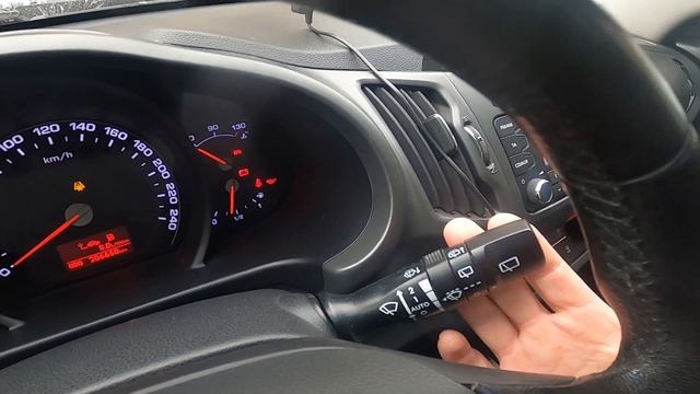 How to Enable or Disable Front Sprinklers in Kia Sportage III ( 2010 – 2016 ) смотреть онлайн
