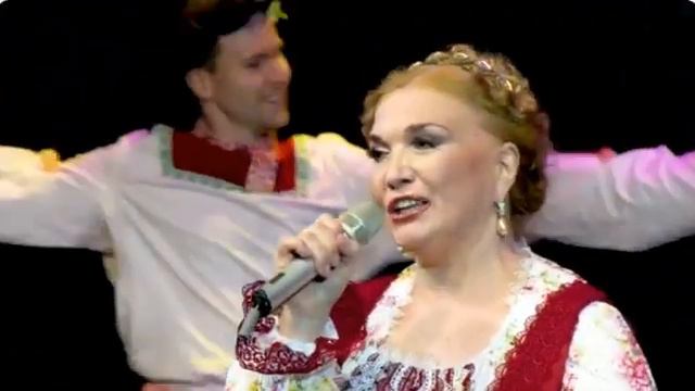 Людмила Николаева - Плачет русская гармошка