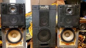 Вега 50ас после модернизации ,против S50B ,S90B ,35ас-1 текст