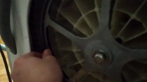 Как правильно проверить подшипники в стиральной машине