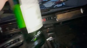 Заднемоторная Волга на V8 ПОЕХАЛА!