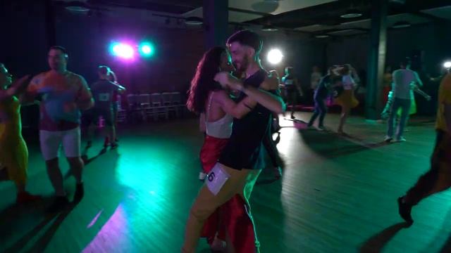 Зукоморье 2023, Tropical Party, 25.08.2023 ZOUK, Владивосток смотреть онлайн