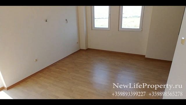 Недвижимость в Болгарии. Дом В Комплексе "VICTORIA HILL" ПОМОРИЕ Цена 105 000 Евро