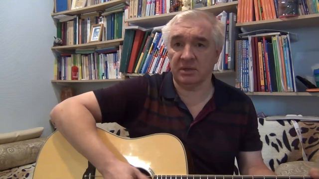 Столбофонари (шуточная) (автор и исполнитель Королев Андрей) смотреть онлайн