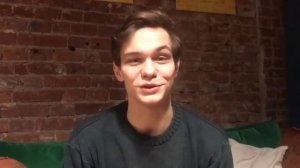 Слава Копейкин. Визитка.