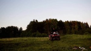 Отдых в Свердловской области