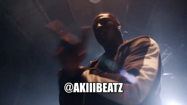 Ghosty x Abracadabra Type Drill Beat "Aaahhhh" - @akiiibeatz x @sorgiv_ смотреть онлайн