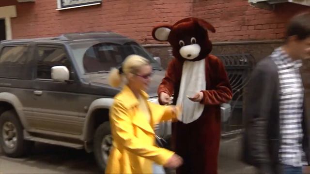 Брусникина/Киселюс - Быстрые деньги смотреть онлайн