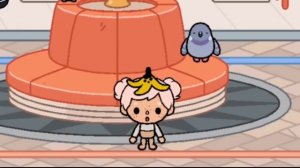 Меня Удочерила Семья МИЛЛИОНЕРОВ из Аватар Ворлд!!! История Тока Бока Toca Life World