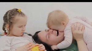 Ты любишь моего брата больше, чем меня