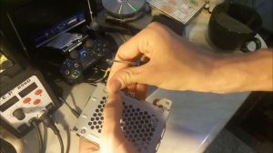 PS3 Бесконечное обновление 8002f334 fix error playstation 3 update loop