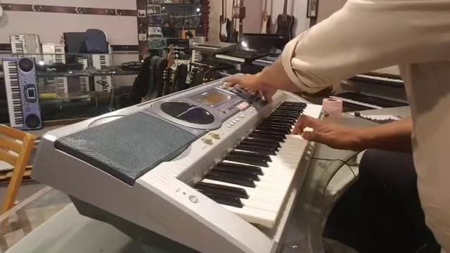 Casio LK-88CD Keyboard ( Wilson’s music instruments 03371476660 ) смотреть онлайн