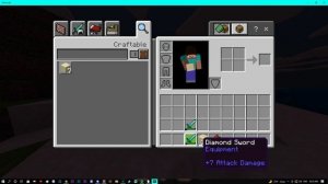 Minecraft Bedrock Edition Hacked Client Version 1.17.10 - Minecraft Windows 10 - Zephyr 1.17.10