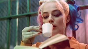 Клип Отряд самоубийц