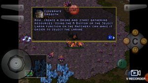 Starcraft на Android