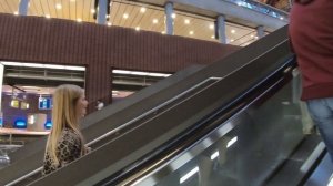 Antwerp Central Railway Station - ?? Belgium [4K HDR] Walking Tour