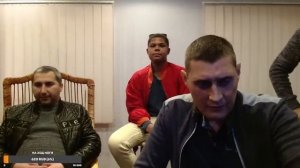 Тимур рассказывает кем и как сидел Толя Солома