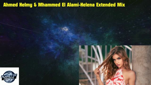 Ahmed Helmy & Mhammed El Alami-Helena Extended Mix (Suanda Music)