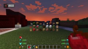 How to Install and Use the Inventory HUD+ Mod