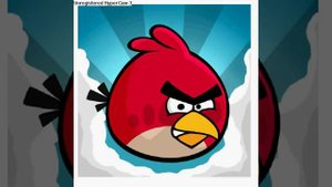 Angry birds rap