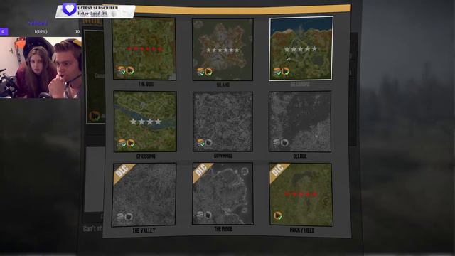 Mudrunner coop gameplay chillstream with the birthday girl! смотреть онлайн