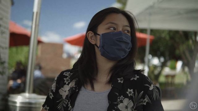 Sony a6600 | S-Log 2 Grade смотреть онлайн