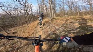 Проезд по Рокки-трейлу БЕЗ ЦЕПЕЙ | Обзор | Собер треил-парк