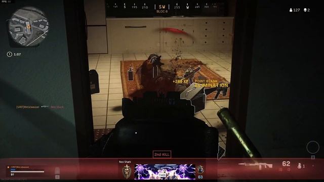 The Crouch Walk Curse - An Endemic of NOOBS смотреть онлайн