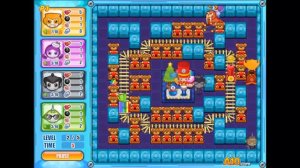 Bomb it 6 Full Gameplay Walkthrough