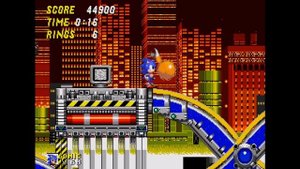 Sonic, but It's Messed Up! - Funny Sonic 2 Rom Hack
