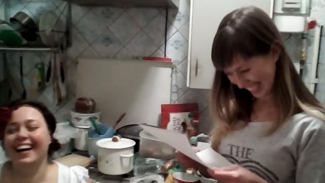 Моё 35-летие!!! Спасибо моим друзьям за прекрасный праздник!!! Я вас люблю!!! смотреть онлайн