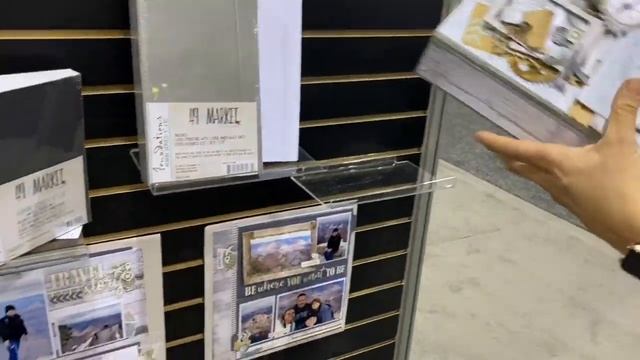 49 and Market Booth | Creativation 2020 смотреть онлайн