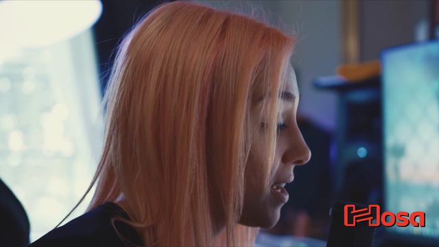 Artist Testimonials | @destinypetrel | Hosa смотреть онлайн