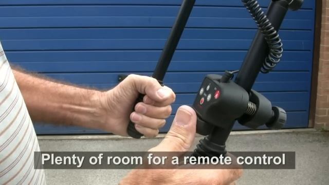 Hague Twin Shoulder Support смотреть онлайн