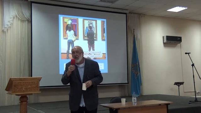 Как отличить настоящее искусство от подделки (Часть- 2)