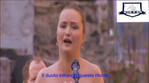 Lascia Chio pianga - Soprano Legendado - Julia Lezhneva
